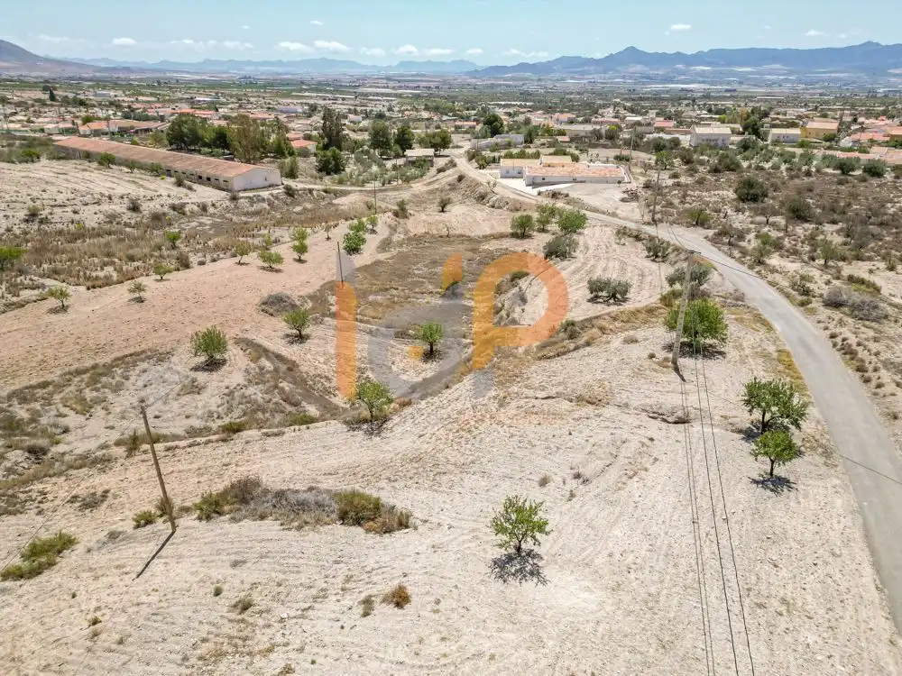 Terreno residencial en venta en Huércal-Overa, imagen 7