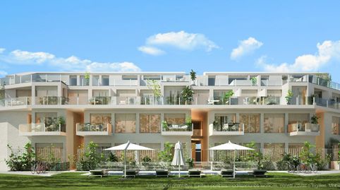 Foto 4 de Piso en venta en Calle Florencia, Montañar - El Arenal, Jávea / Xàbia