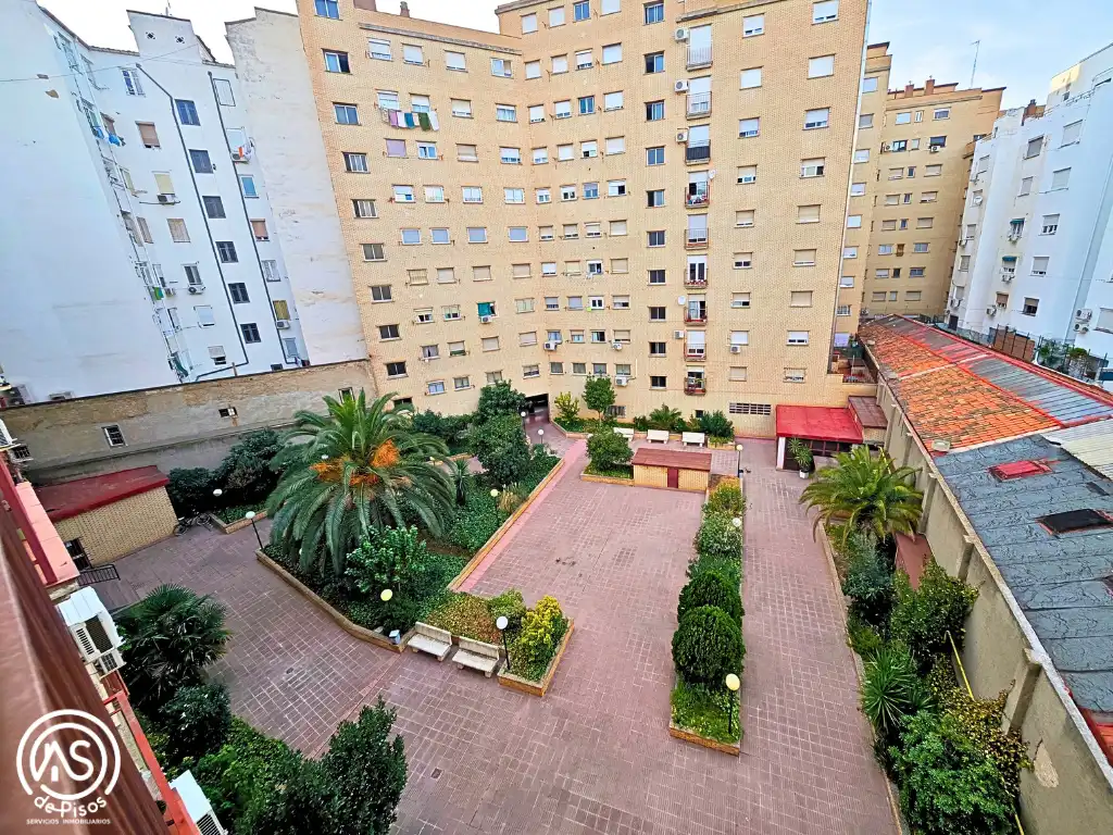 Wohnung mit Terrasse zur Miete in Calle del Doctor Ricardo Lozano Monzón 6, imagen 25