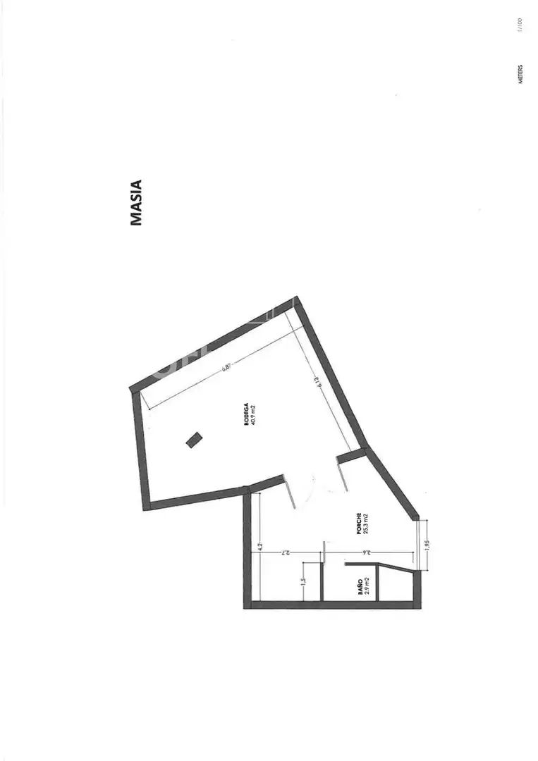 Casa in vendita a Arenys de Munt, imagen 94