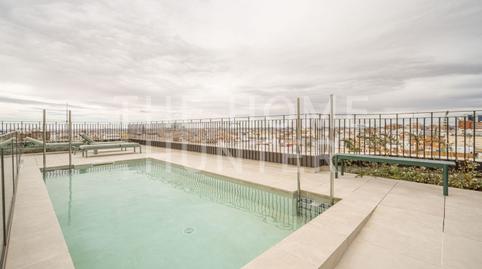 Photo 3 of Flat for sale in Santa Engracia, Trafalgar, Madrid