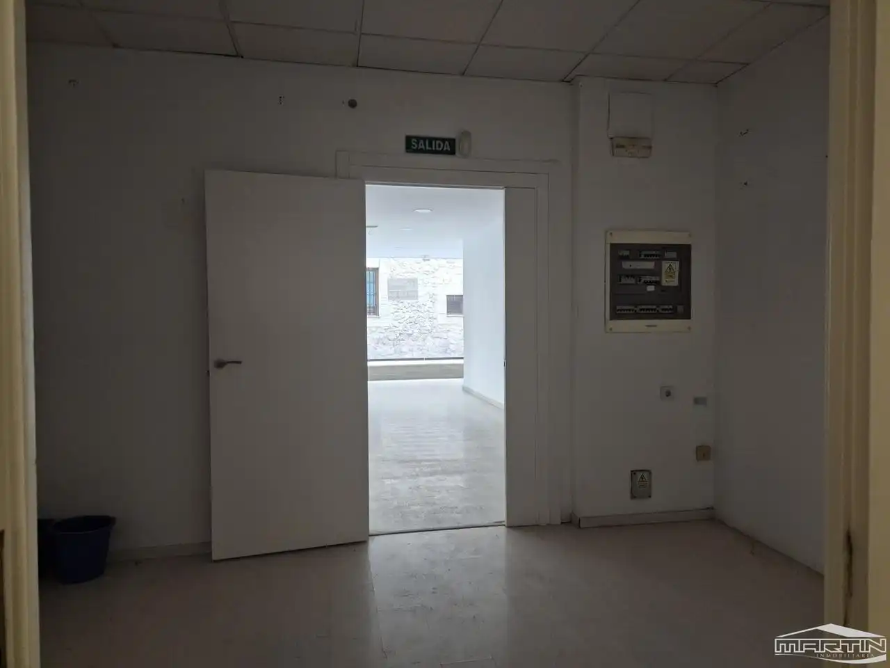 Gewerbefläche zur Miete in Canalejas, imagen 11