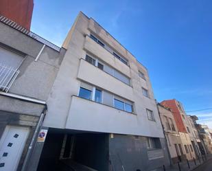 Exterior view of Garage for sale in Terrassa