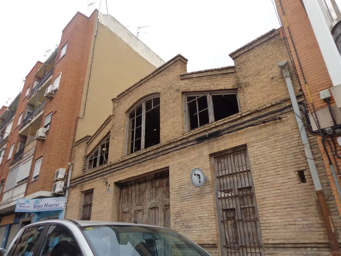 Residencial en venda a N/A, -1, Alfafar