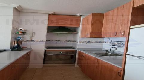 Photo 3 of Apartment to rent in Santa María de Gracia, Murcia