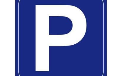 Aparcament de Garatge en venda en Terrassa