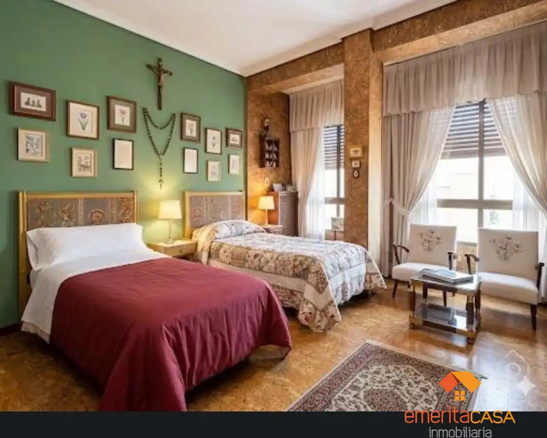 Habitación de Piso en venta en Cáceres con Aire acondicionado y Terraza