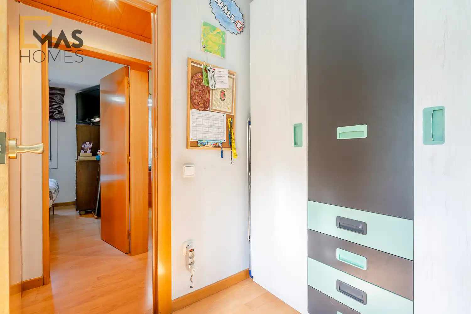 Piso en venta en Martorell con Aire acondicionado, Calefacción y Horno