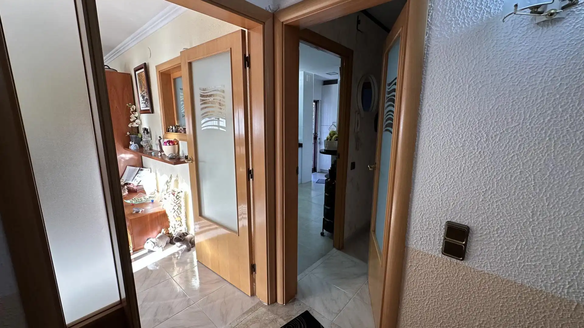 Casa adosada en venta en Sant Celoni con Calefacción, Jardín privado y Terraza