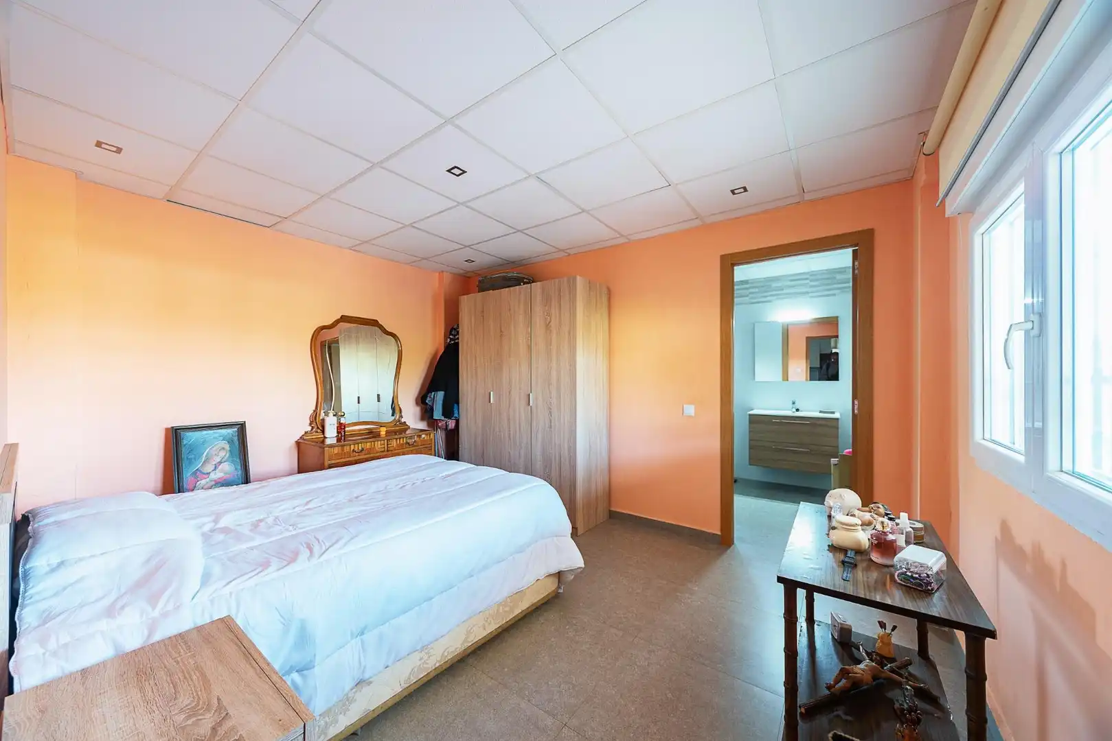 Villa mit Terrasse zum Verkauf in Partida CARRUS, imagen 10