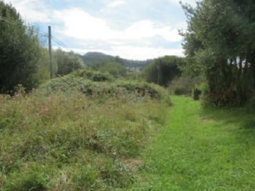 Terrain résidentiel à vendre à Camposa-Beco S/N