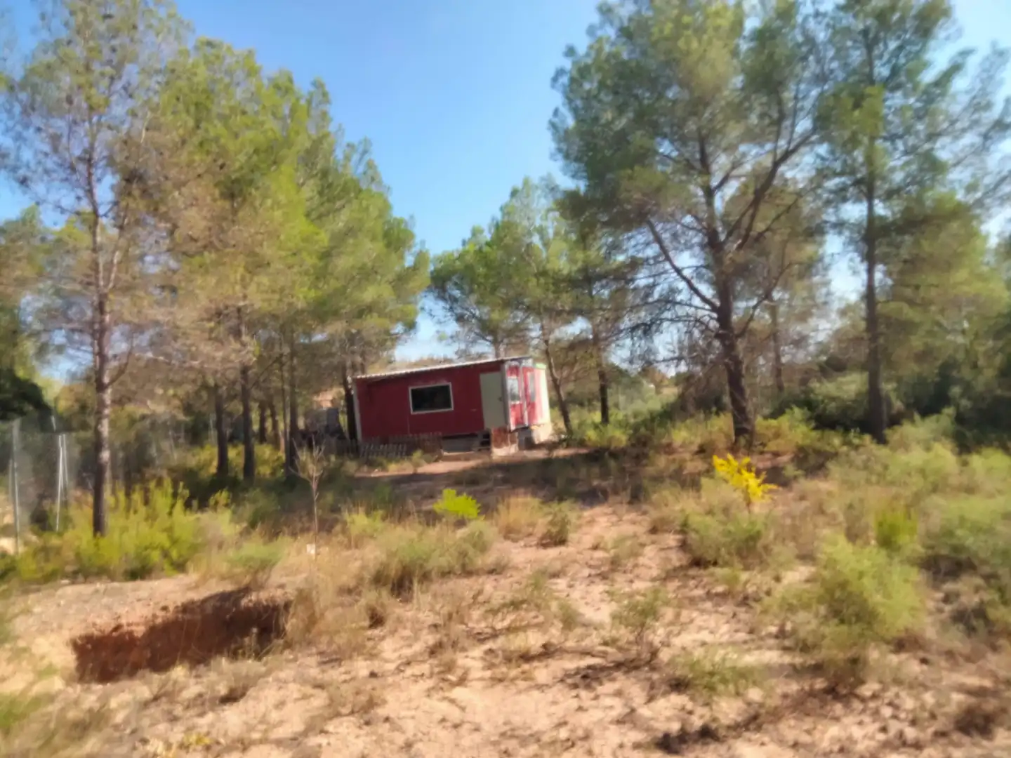 Casa o chalet en venta en Casinos