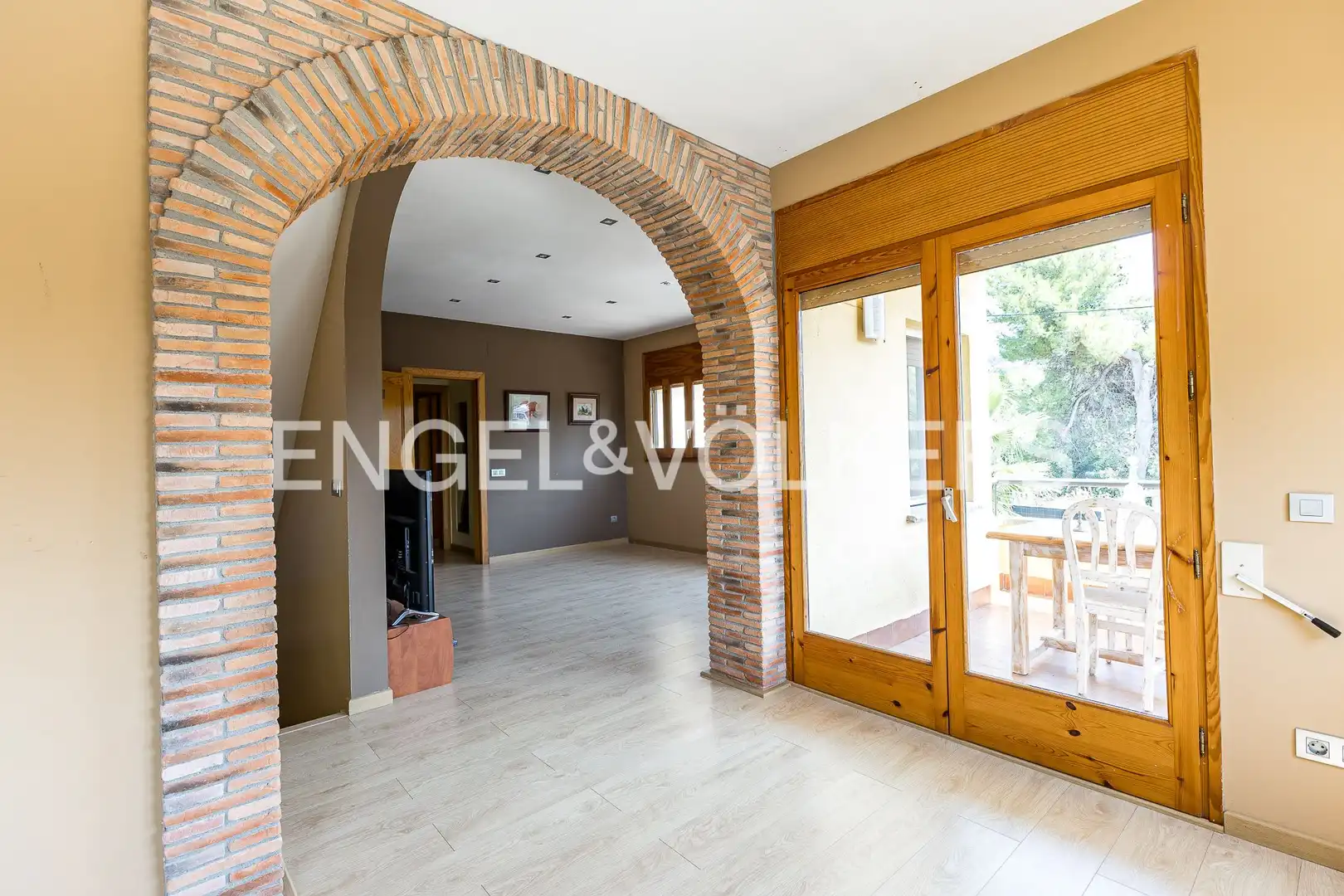 Haus mit Pool zum Verkauf in Bigues i Riells del Fai, imagen 9