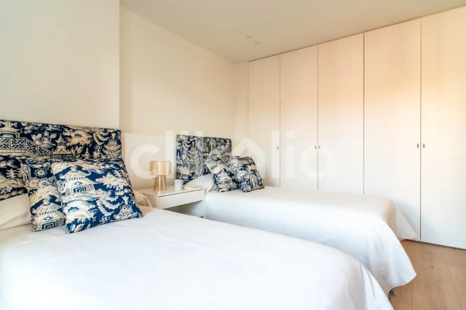 Appartamento con ascensore in vendita a Barrio de Salamanca, imagen 30