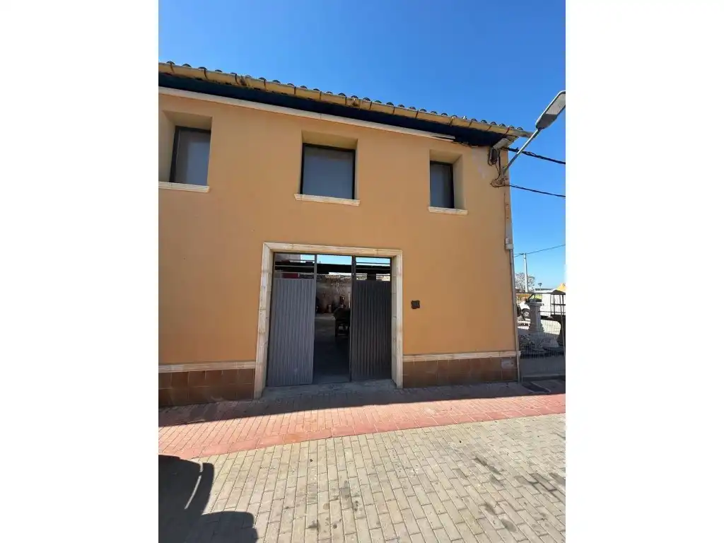 Chalet con terraza en venta en Les Alqueries / Alquerías del Niño Perdido, imagen 88