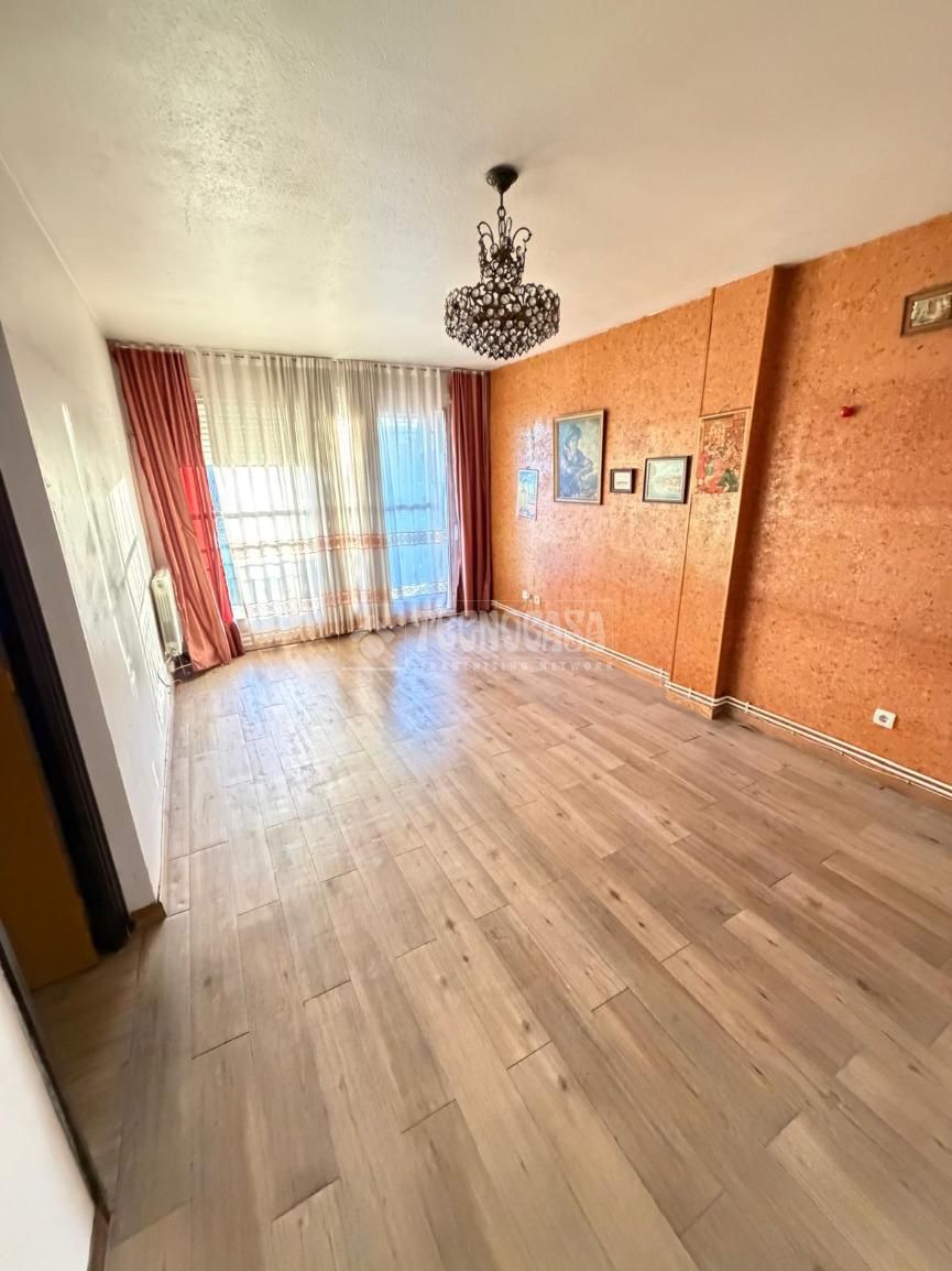 Flat for sale in La Avanzada - La Cueva