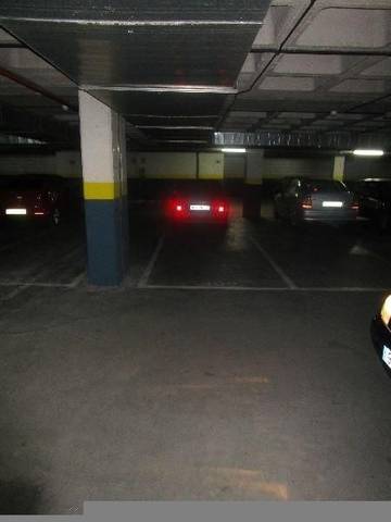 Garaje en Venta en Calle de Pizarro, 9 en Descubridores - Escritores