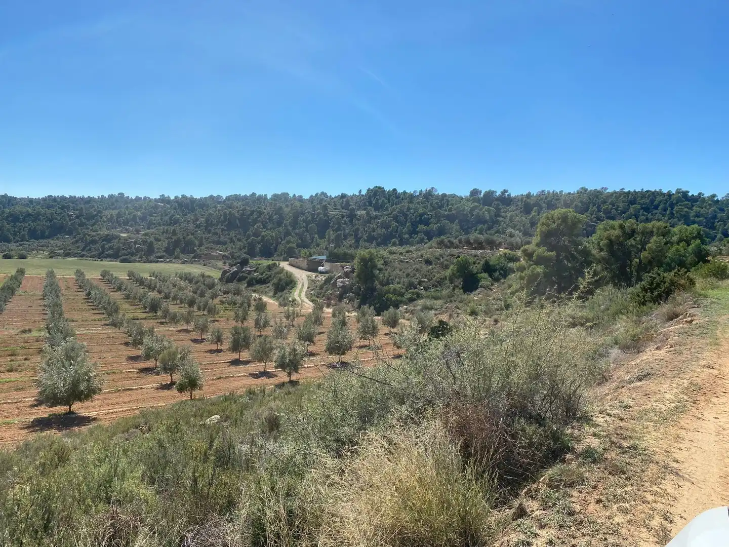 Residential for sale in Alcañiz
