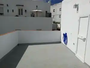 Casa o chalet de alquiler en Calle San Ambrosio, 14, Vejer