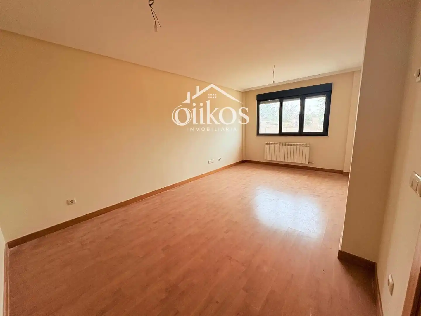 Wohnung mit Aufzug zum Verkauf in Castellanos de Moriscos, imagen 2