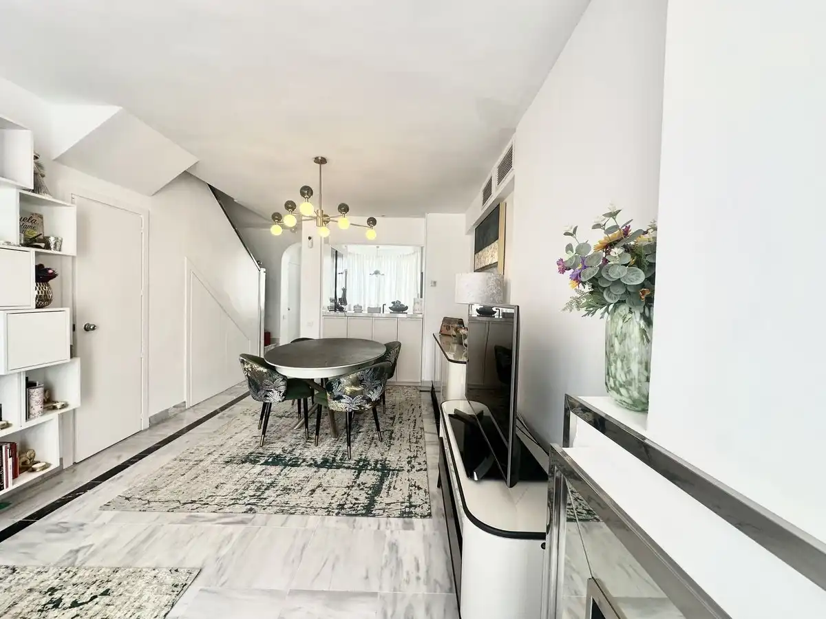 Dúplex amb ascensor en venda a Marbella Centro, imagen 17