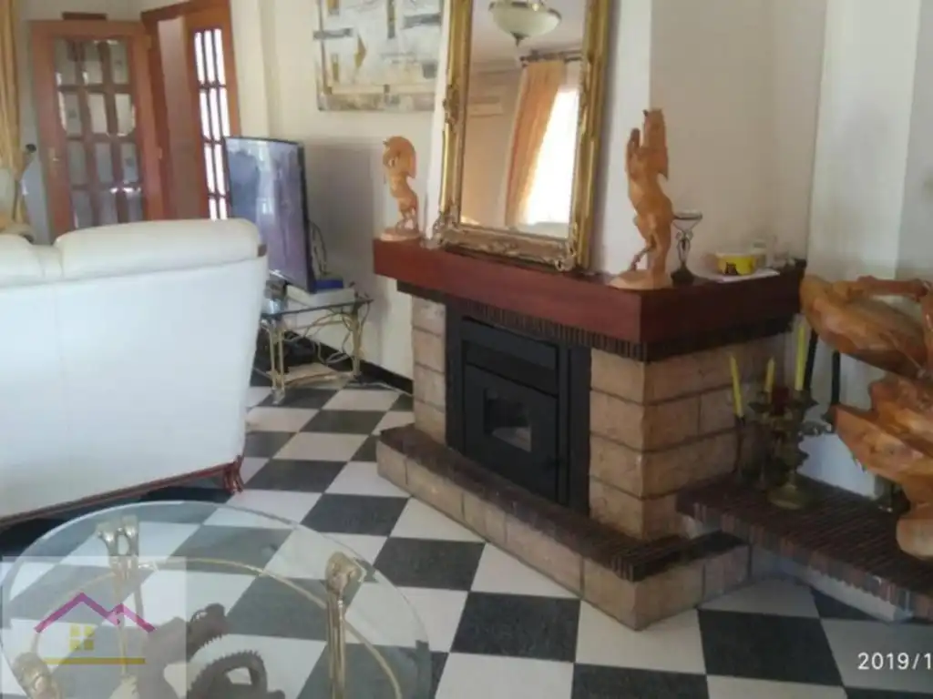 Casa o xalet en venda a Calle Planeta Venus, 11, El Balcó - Jaume I