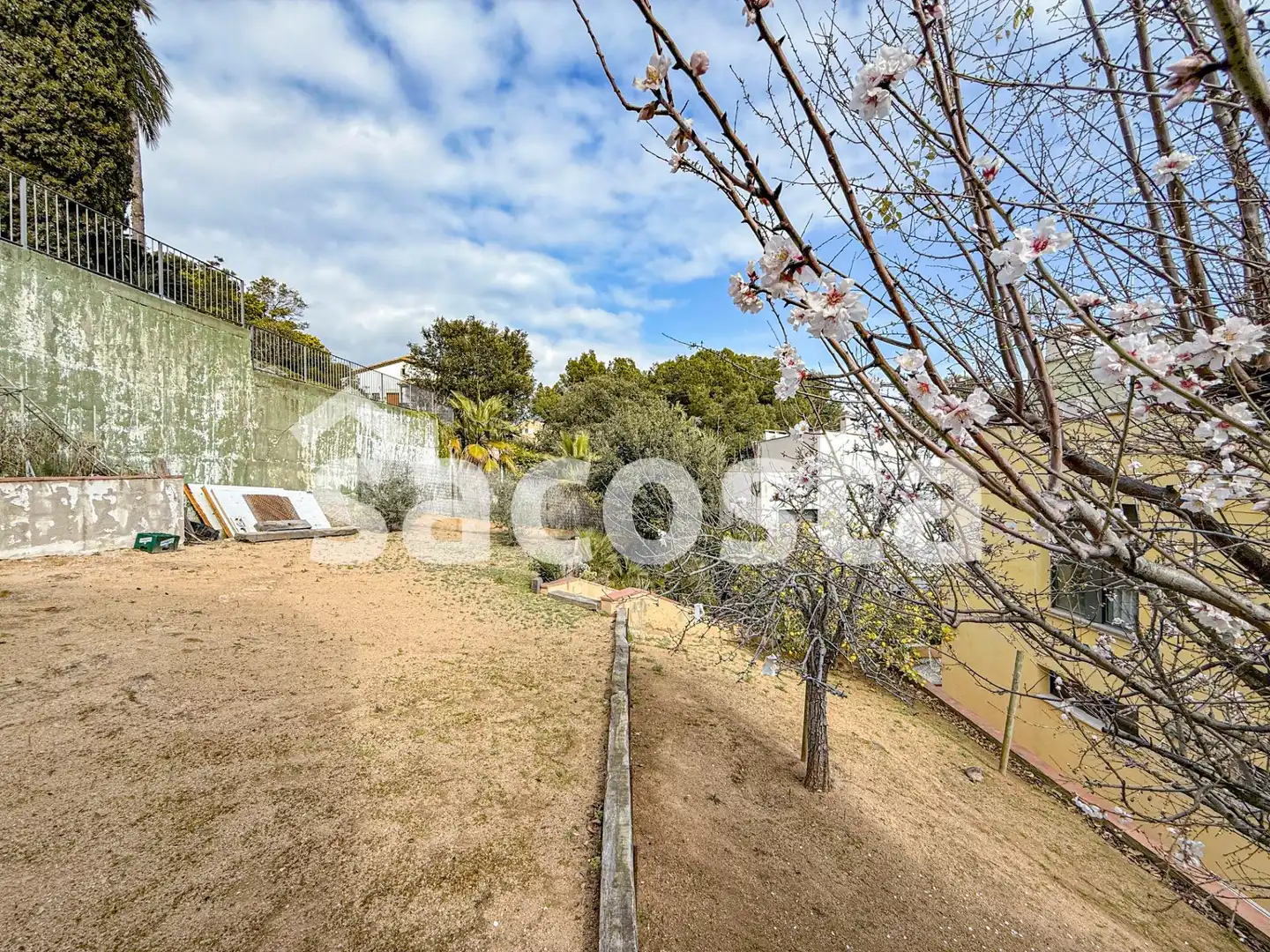 House with terrace for sale in STA CRISTINA, imagen 8