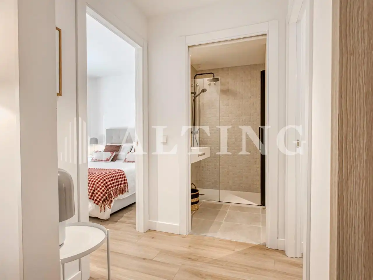Piso con terraza en venta en Calle Alfons XII 10, imagen 10