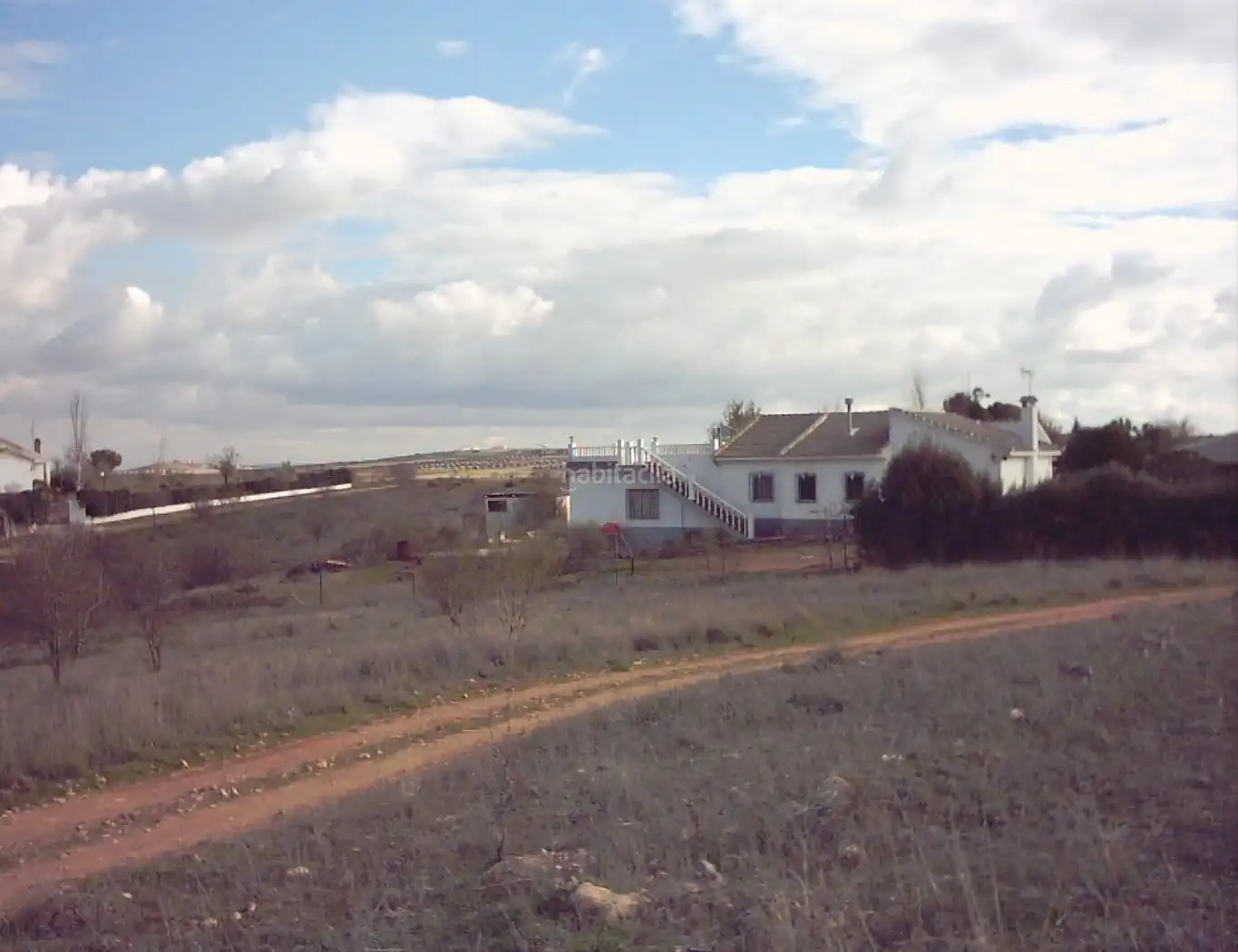 Terreny residencial en venda a Calle de Stuart 146, imagen 3