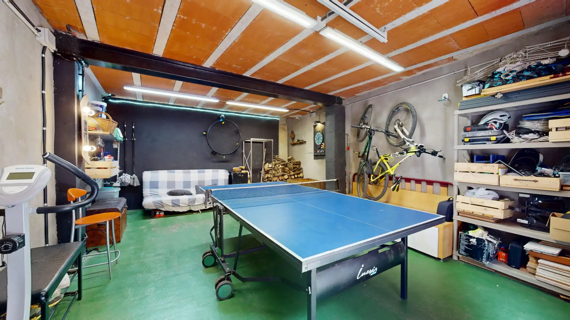 Piso en venta en Prades con Calefacción, Terraza y Horno