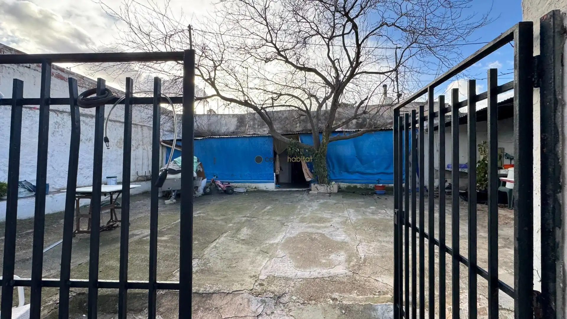 Casa rústica amb piscina en venda a El Pinós / Pinoso, imagen 2