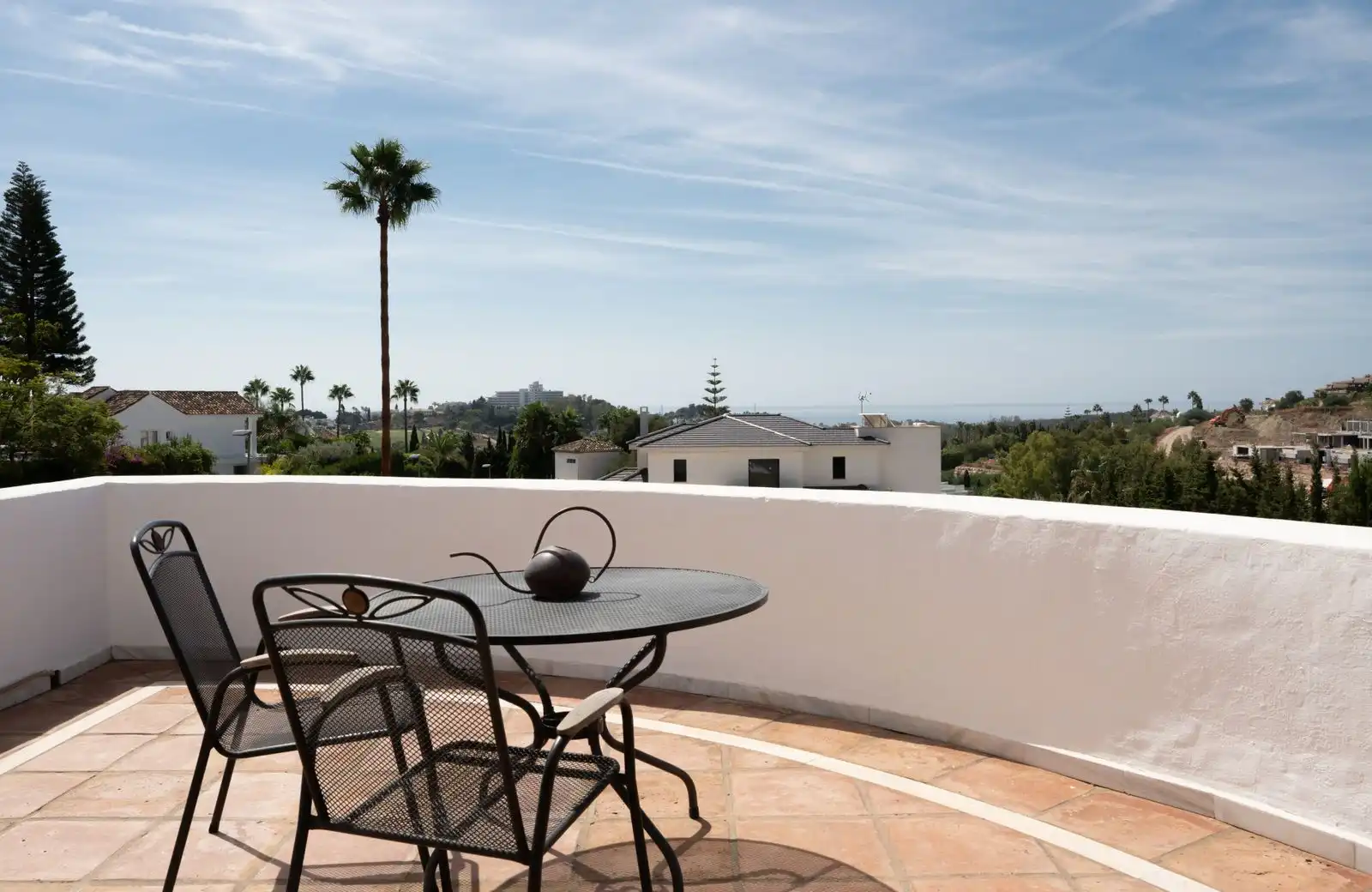 Chalet con piscina en venta en Lugar Urbanizacion el Paraiso 514C, imagen 14