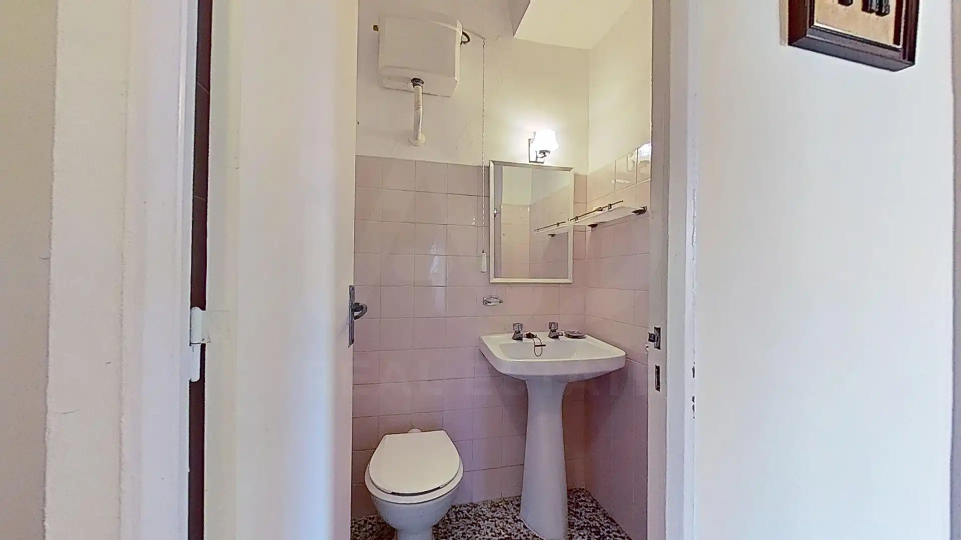 Baño de Piso en venta en Vinaròs con Terraza