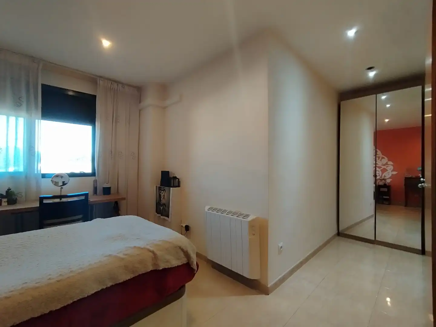 Habitación de Ático en venta en Cocentaina con Calefacción, Terraza y Trastero