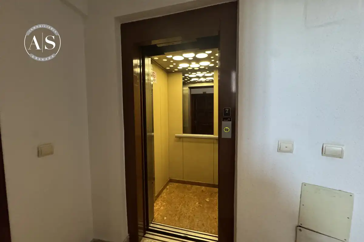 Flat for sale in Málaga  with Terrace