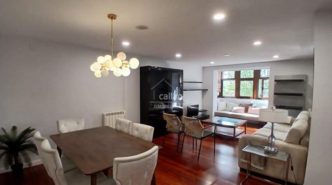 Photo 2 of Flat for rent in Plaza de España, Ferrol