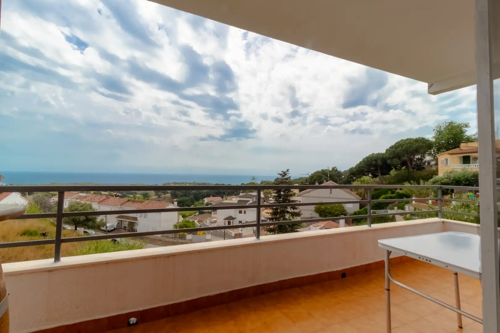 Villa con terrazza in vendita a Sant Cebrià de Vallalta, imagen 9