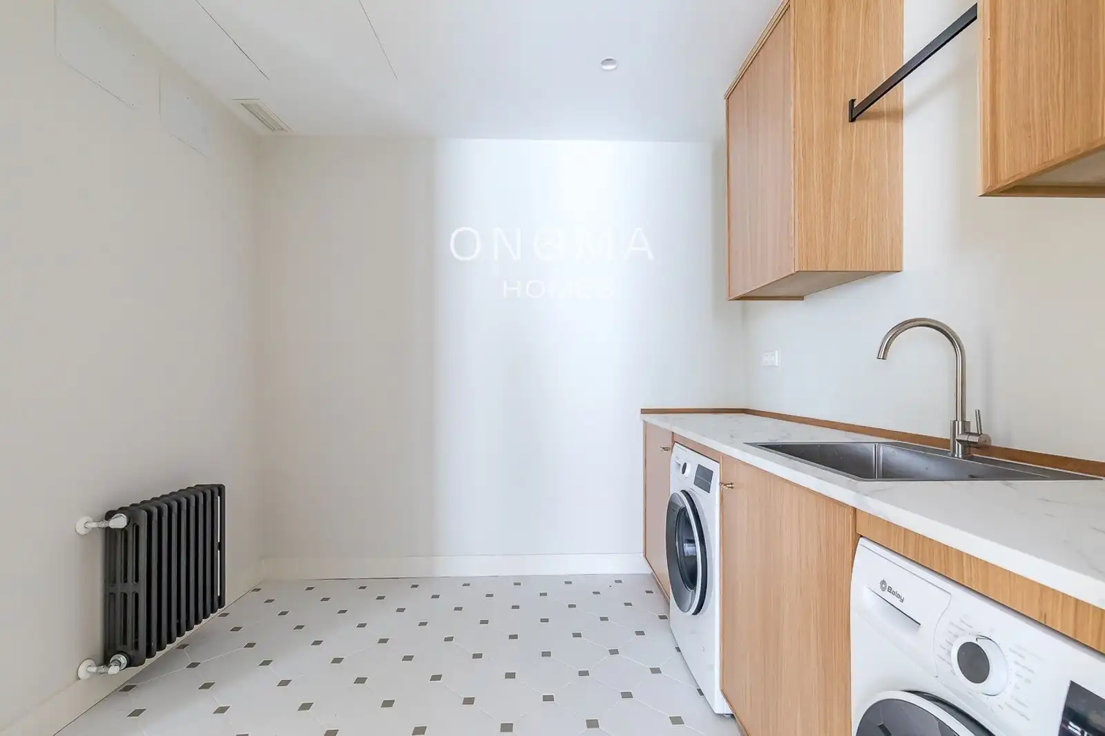 Piso con ascensor en venta en O´Donnell, imagen 16