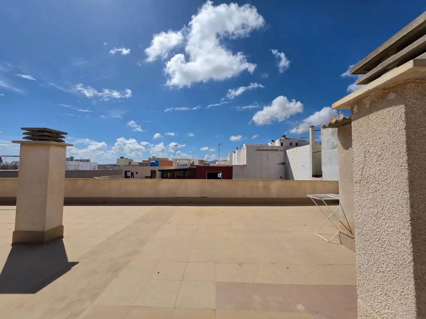 Terraza de Piso en venta en Puerto del Rosario con Trastero