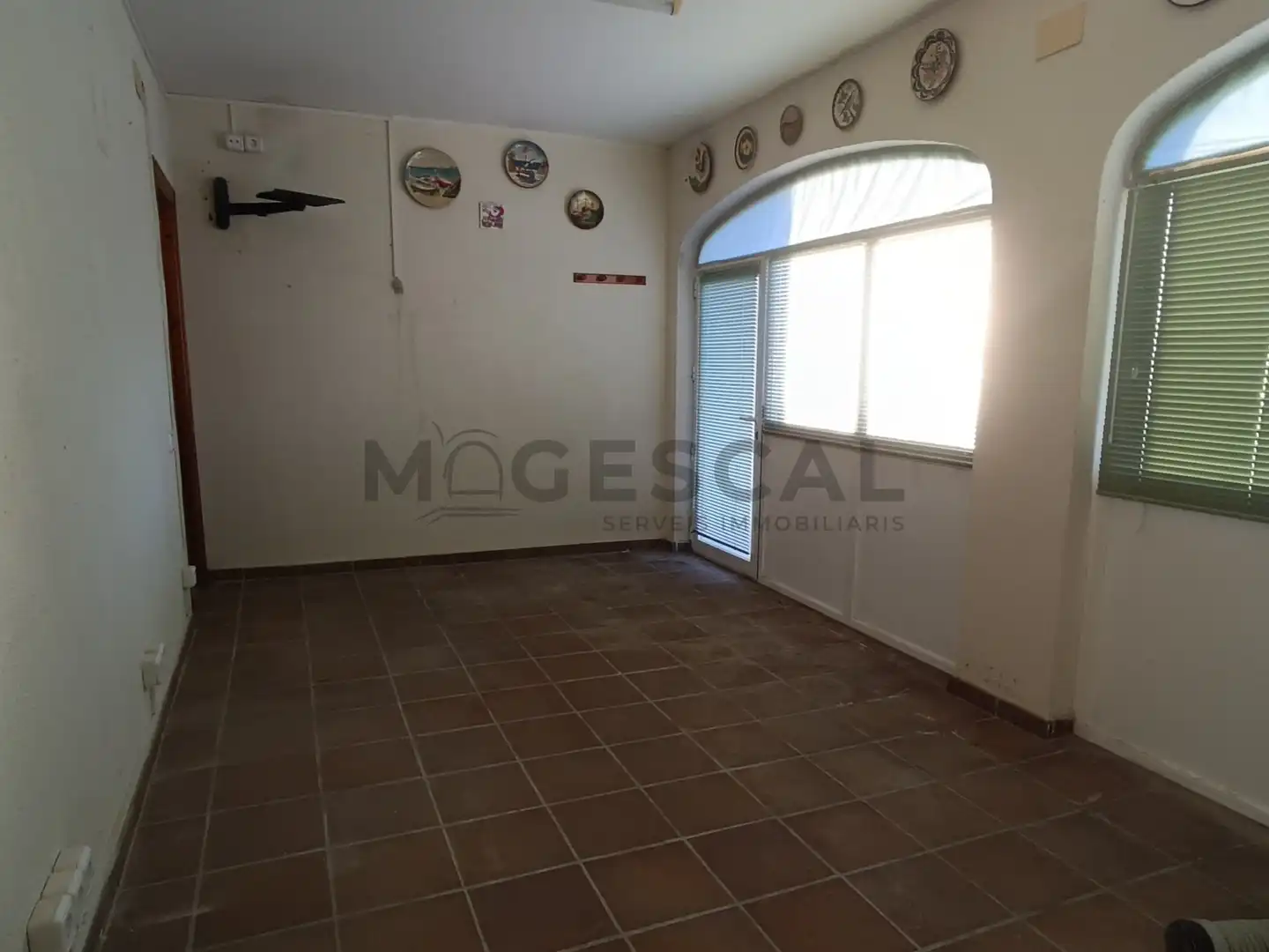 Casa o xalet en venda en Caldes de Montbui amb Calefacció, Terrassa i Traster