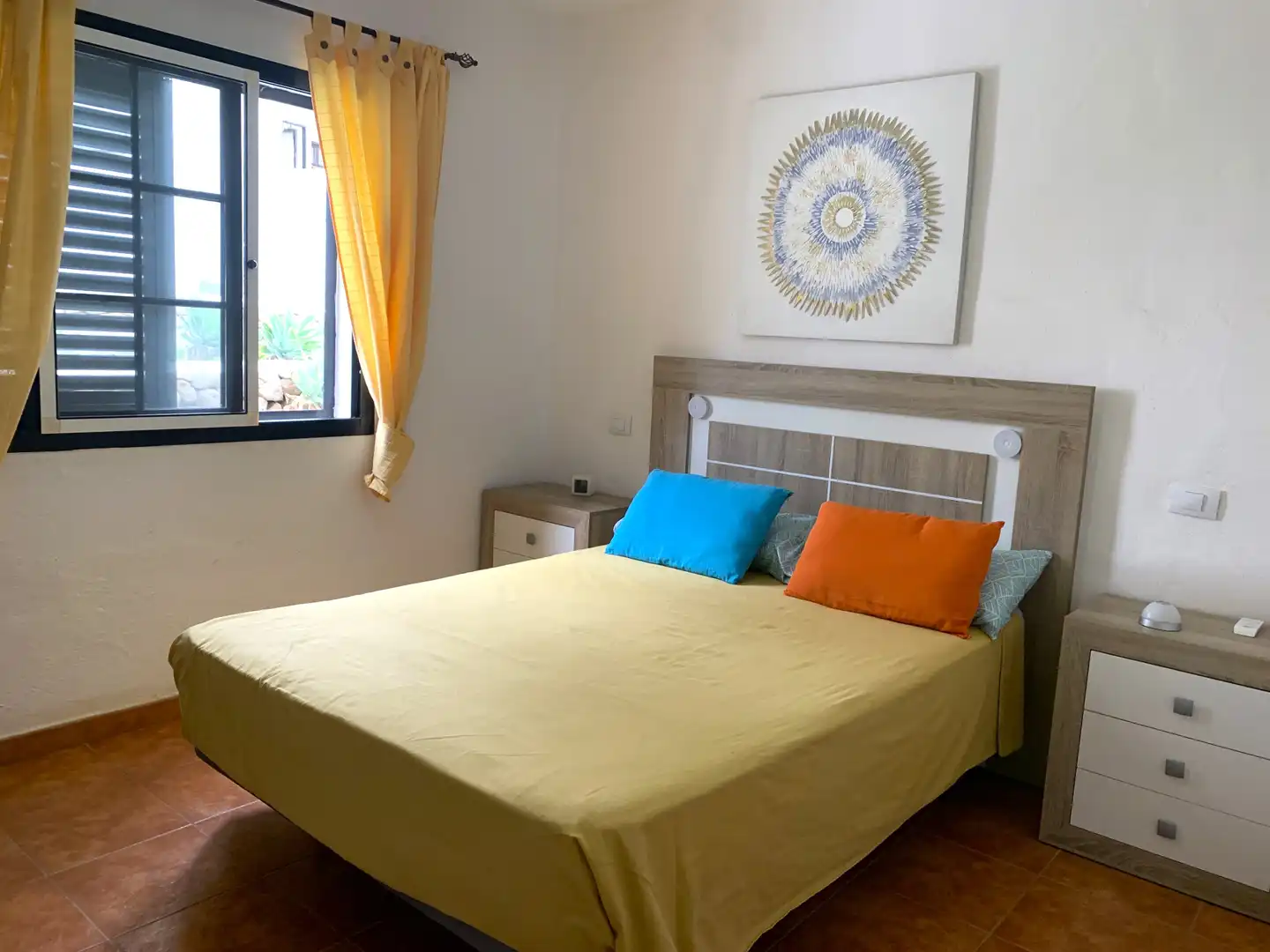 Bedroom of Apartments for sale in Gáldar  with Terrace