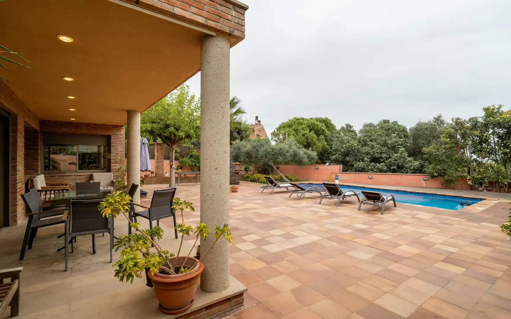 House with terrace for sale in Cuixa, imagen 67
