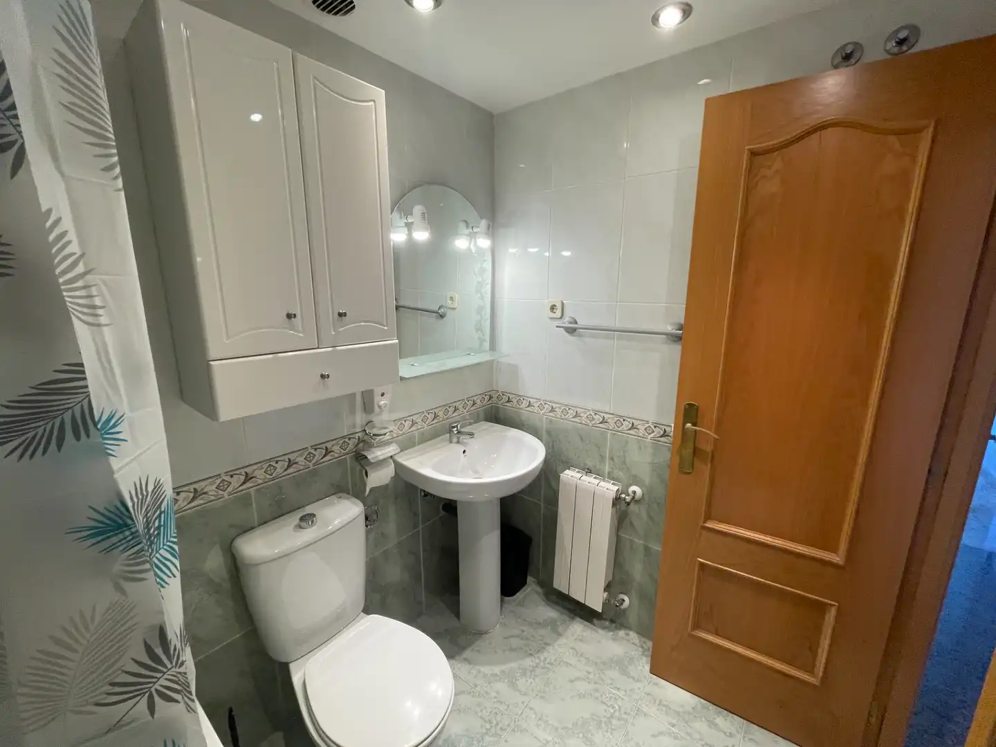 Piso con ascensor en venta en Avenida de Cataluña, imagen 8