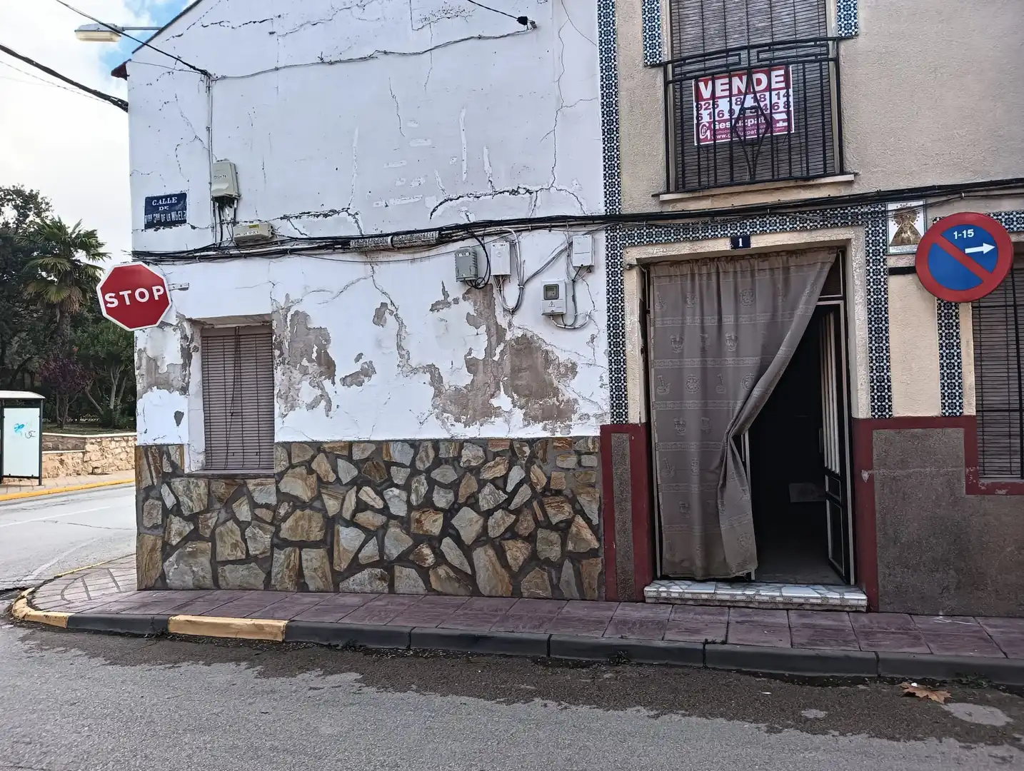 Casa en venta en Corral de Almaguer, imagen 11
