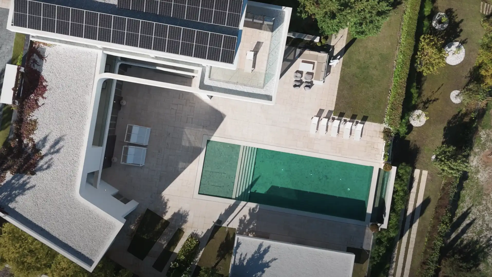 House with pool for sale in FLAMINGOS II 8, imagen 24