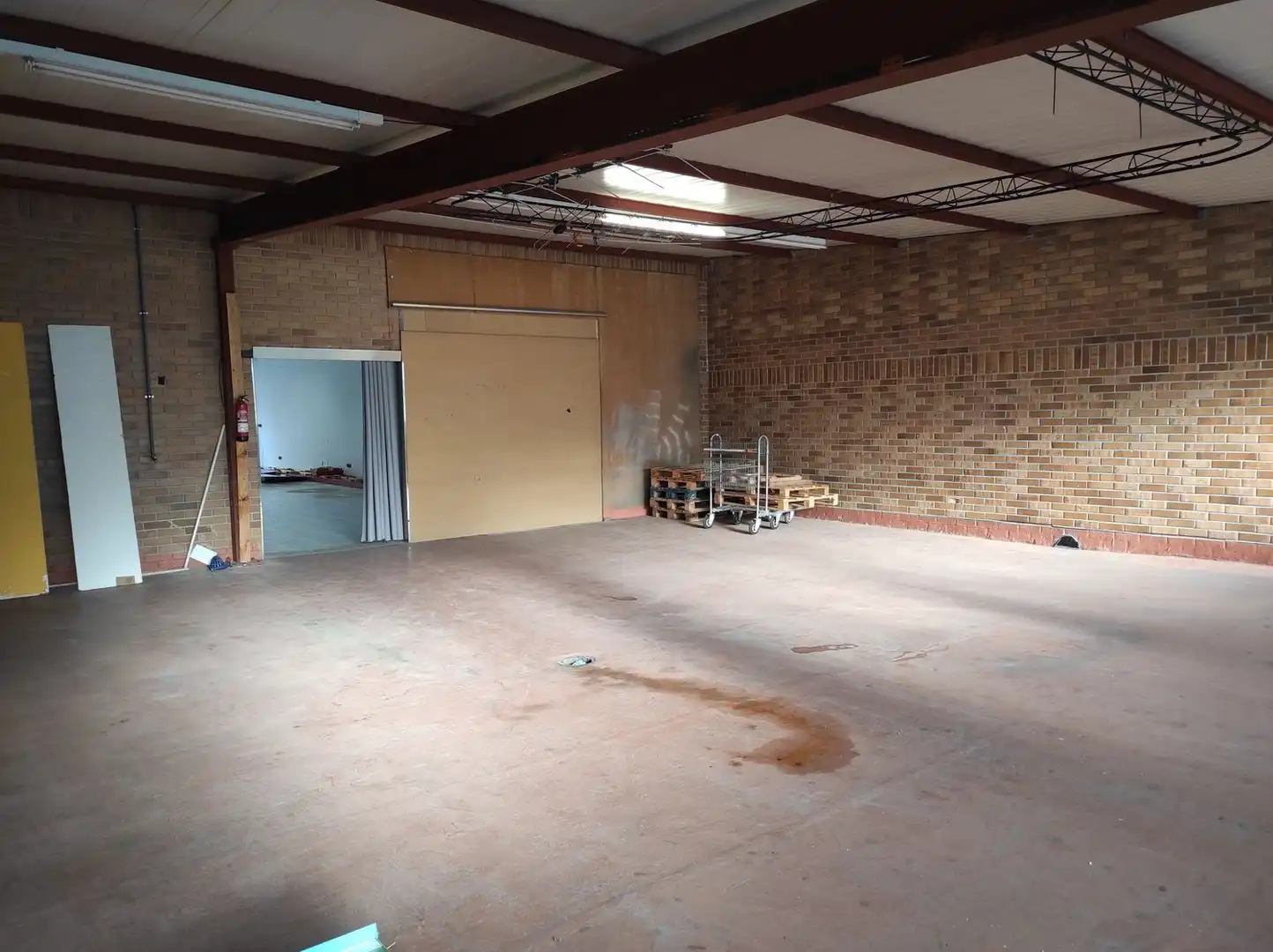 Local comercial en venta en Manuel Platas Varela, imagen 11