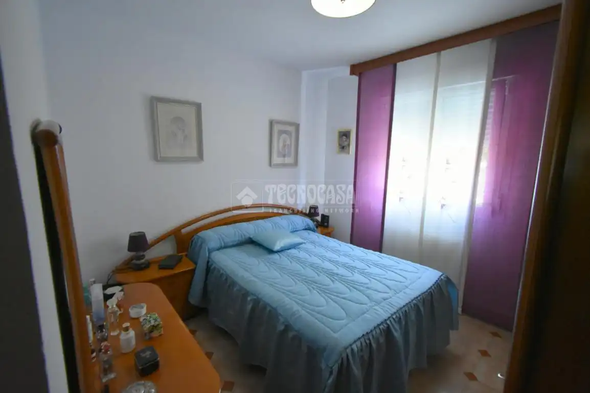 Dormitori de Pis en venda en Madrid amb Aire condicionat, Calefacció i Terrassa
