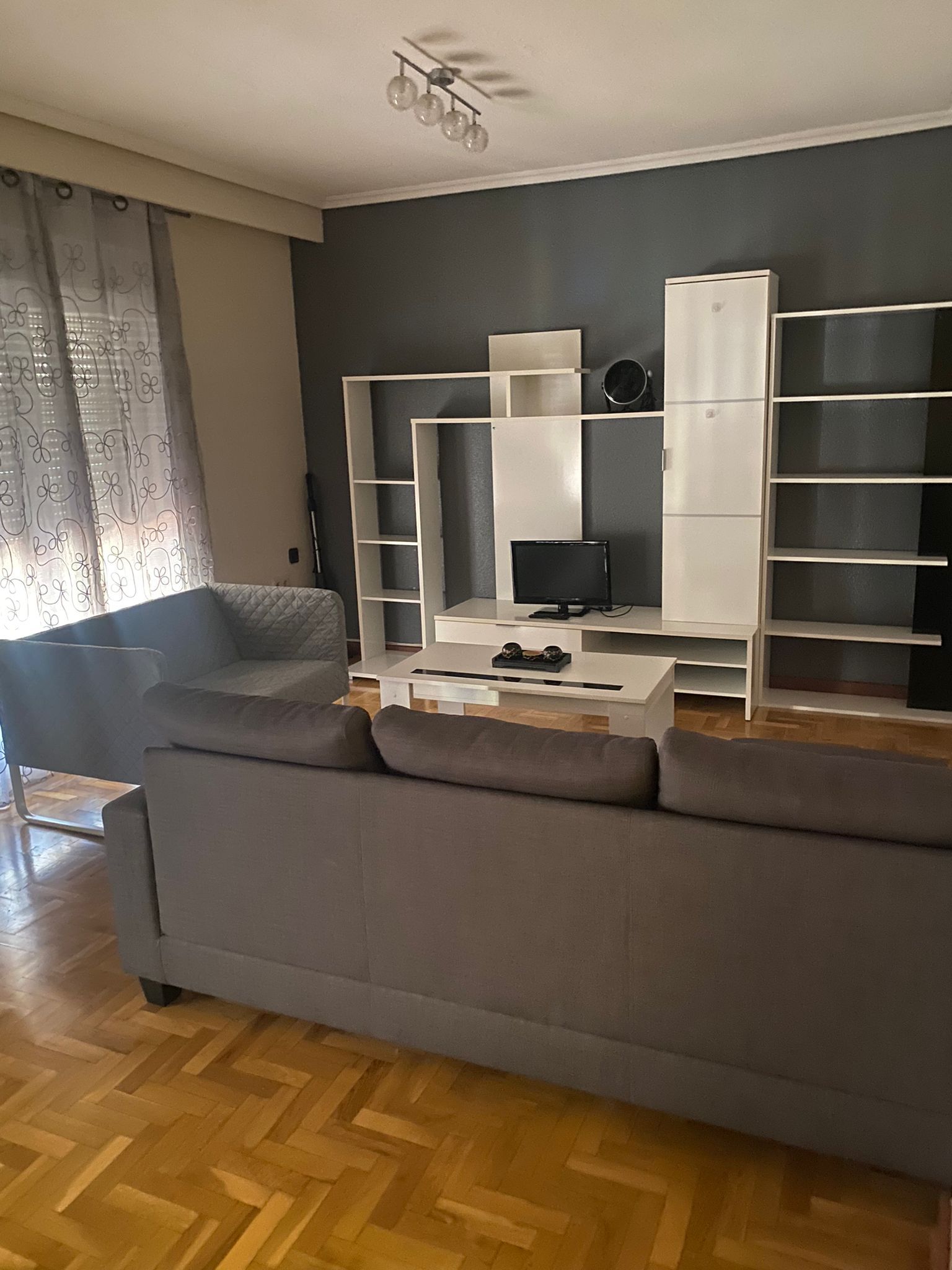 Flat for rent in San Esteban - San Cristóbal