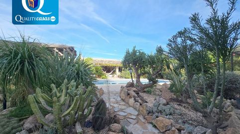 Foto 4 de Casa o chalet en venta en La Foia - Daimés - Asprella, Elche / Elx