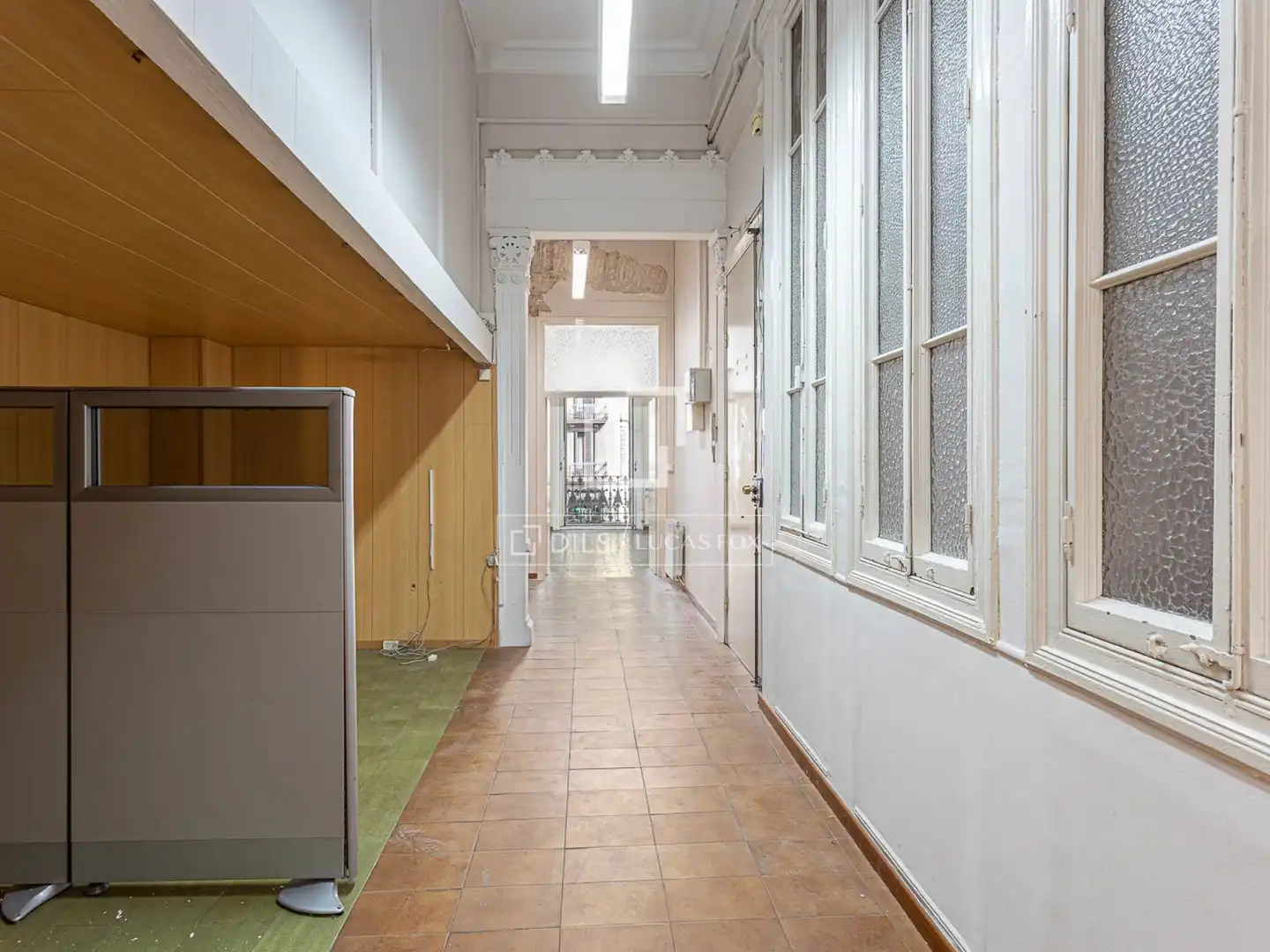 Wohnung mit Terrasse zum Verkauf in Eixample, imagen 17